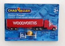 CHAD VALLEY/MAISTO HAULER