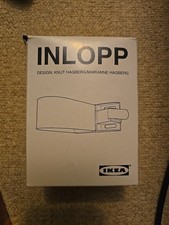 IKEA Inloppe Cabinet Cupboard