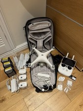 Dji Phantom 4 Pro Plus V2.0
