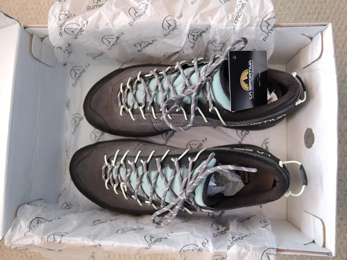 Sportiva tx4 evo size - evo:, 42