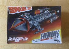 MPC  Space: 1999 1/72  Hawk Mk