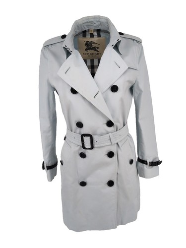 Burberry kensington trench - kensington,