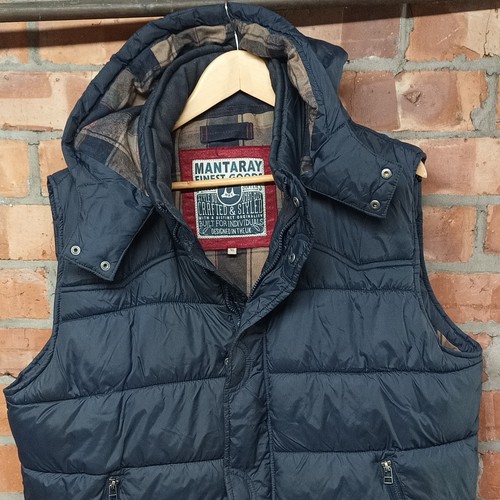 Mantaray finest goods navy - finest,