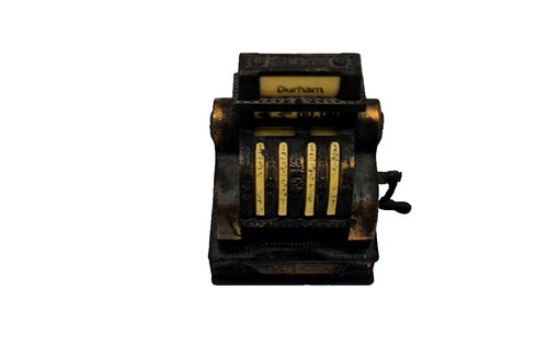 Vintage 1970s durham mini cash - vintage,