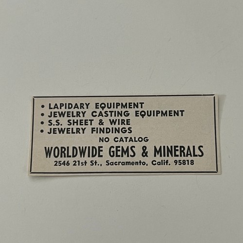 Worldwide gems minerals - worldwide,