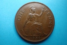 1950 George VI, Penny see