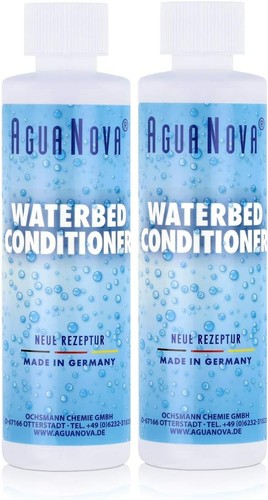 Agua nova waterbed conditioner - nova,