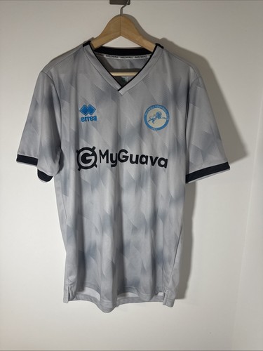 Millwall 2024 away third - millwall, 2024/25