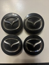 (216) Set Of 4 Genuine Used