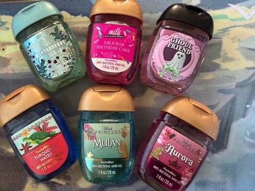 Bath and body - bath,
