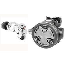 SEAC SUB P Synchro Regulator 1 stage  2 Stage Scuba Diving