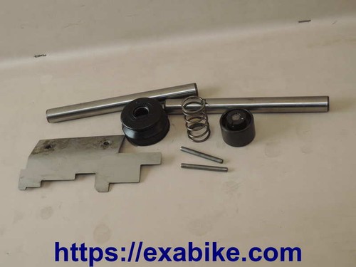 Various box for bmw r850r - various,