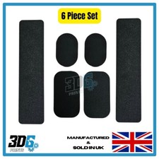 Black Transit Custom Van C