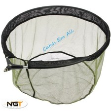 NGT 60cm Deluxe Pan Fishing