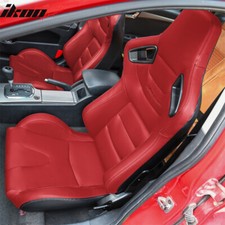Universal Pair Reclinable