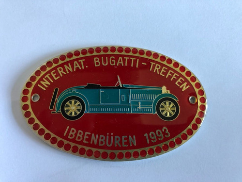Stunning internat bugatti - internat.,