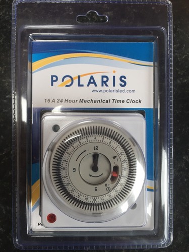 Apt polaris immersion - immersion, boiler