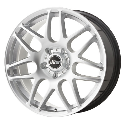 X18 jbw rogue silver alloy - rogue,
