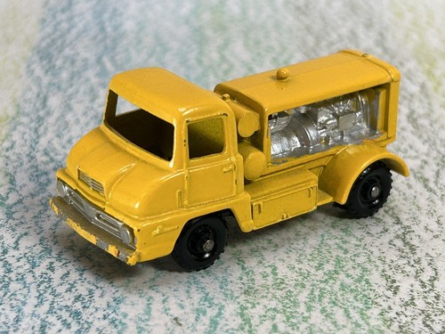 Matchbox lesney 28b - matchbox,