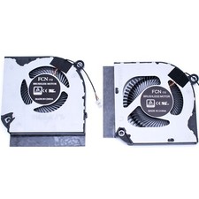 CPU + GPU Cooling Fan Acer