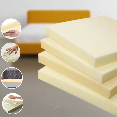 Memory foam soft - bench, seating