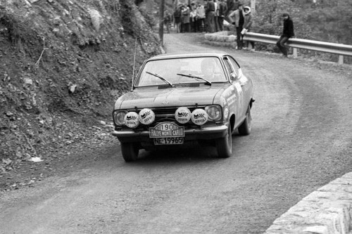 Jacot and perret opel - and,