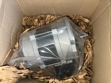 WORCESTER RIELLO 87161107220 / 3006612 MOTOR GENUINE NEW RARE OBSOLETE