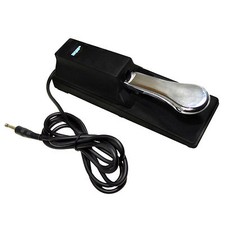 Hqrp sustain pedal piano - sustain,