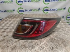 MAZDA 6 TAKUYA REAR/TAIL LIGHT