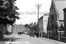 Gkm high street yoxford - high, nr
