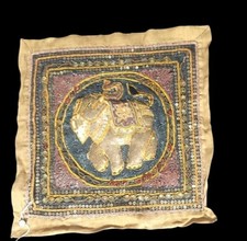 Vintage ELEPHANT Kalaga