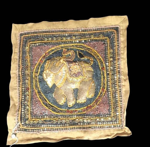 Vintage elephant kalaga - vintage,