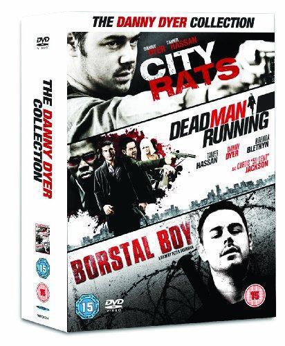 Danny dyer collection city - danny,