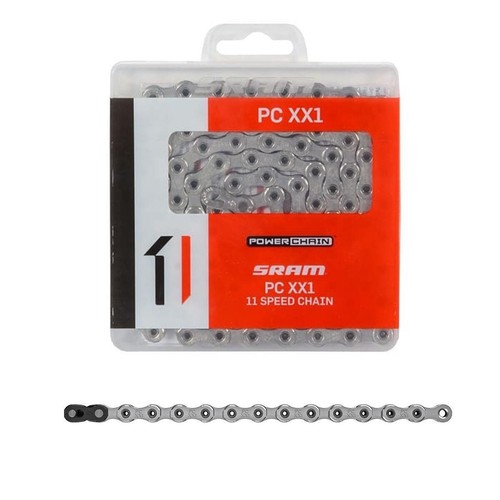 Sram xx1 speed chain - xx1, 11
