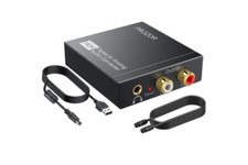 Prozor dac converter - dac,