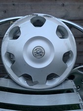 Vauxhall 13 inch Wheel Trim