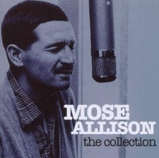 Mose Allison The Collection