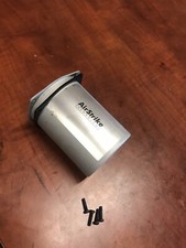 OEM Part Piston Cylinder Assy