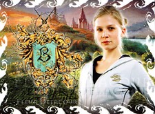 Harry Potter Fleur Delacour Postcard (144442)
