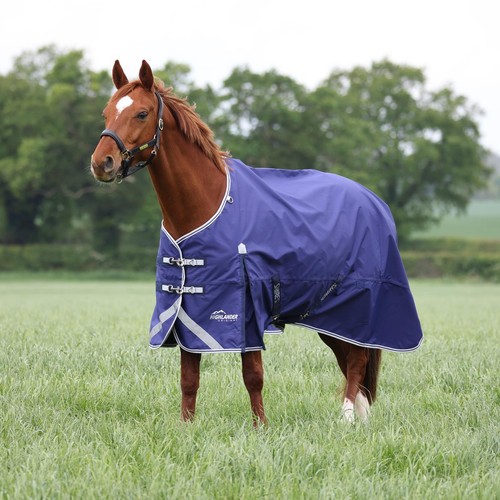 Shires highlander original - shires, 0g