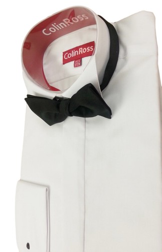 White classic wing - ,