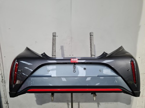 Toyota aygo mk1 - toyota,
