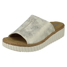 Ladies Riekers Extra Wide