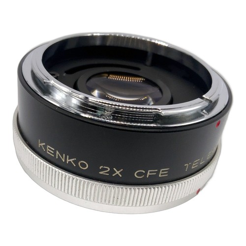 Kenko cfe teleplus - kenko, 2x