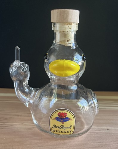Middle finger duck - oz,