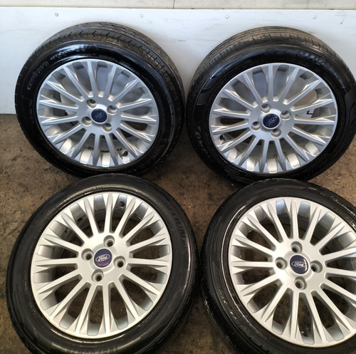 Set ford max - ford, "15