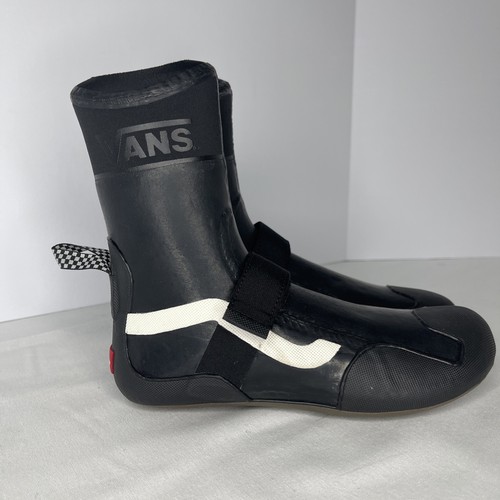 New vans surf boot nby - vans,