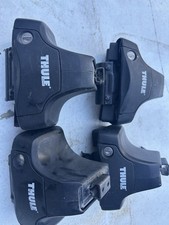 Thule Footpack 754 With Fit