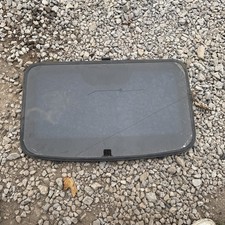 Toyota MR2 Mk1 AW11 Sunroof