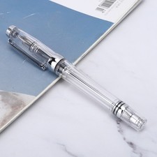 ­Large Capacity Fountain Pen